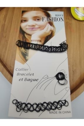 Tel choker sale
