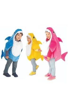 Baby shark sale jumpsuit