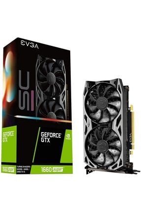 Evga Gtx1660 Super 6gb Super Sc Ultra Gam ng 06g p4 1068 kr Gddr6