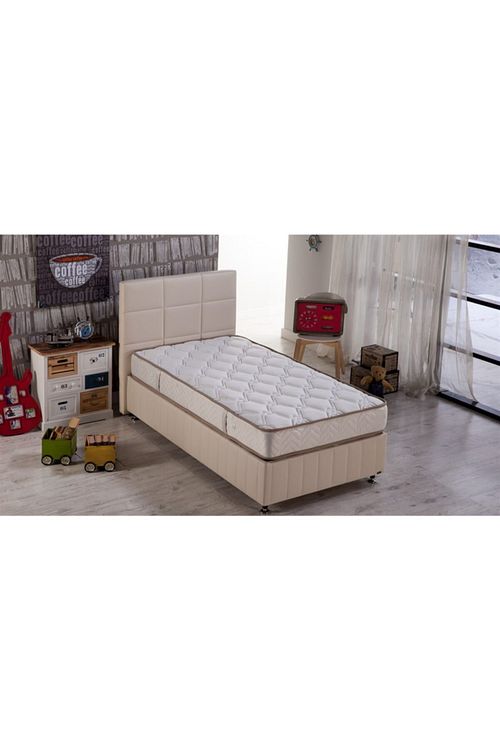Mondi Melodi Full Ortepedik Yatak 100x200 Fiyati Yorumlari Trendyol