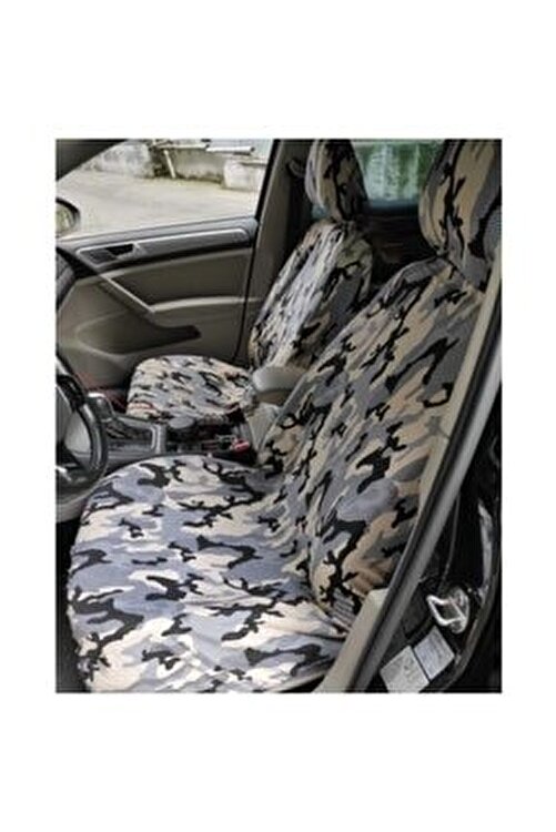 Machaotoaksesuar Fiat Fiorino Kamuflaj Renk On Arka Oto Koltuk Kilifi Fiyati Yorumlari Trendyol