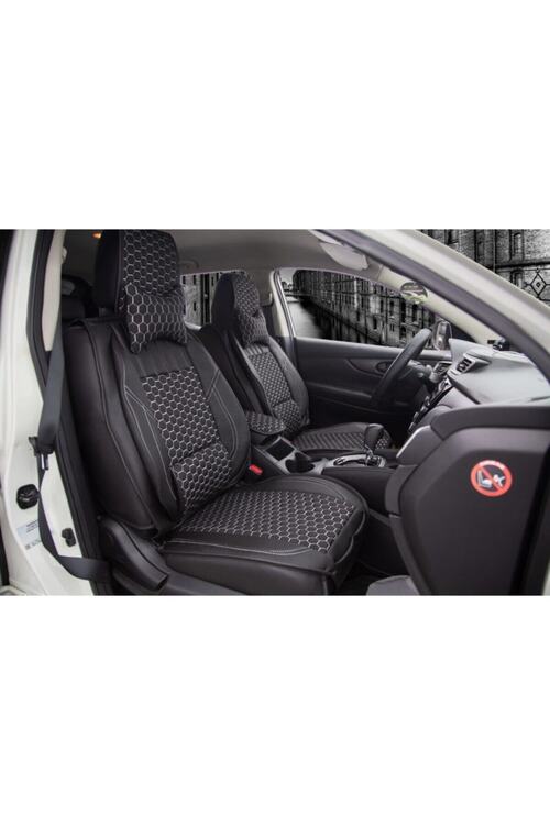 Stil Renault Megane 1 Luks Deri Oto Koltuk Kilifi On Arka Set Siyah Beyaz Fiyati Yorumlari Trendyol Stil Renault Megane 1 Luks Deri Oto Koltuk Kilifi On Arka Set Siyah Beyaz Fiyati Yorumlari Trendyol