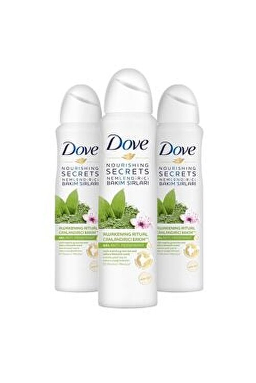 Dove Kadin Deodorant Matcha Sprey 150ml X3 Fiyati Yorumlari Trendyol Dove Kadin Deodorant Matcha Sprey 150ml X3 Fiyati Yorumlari Trendyol