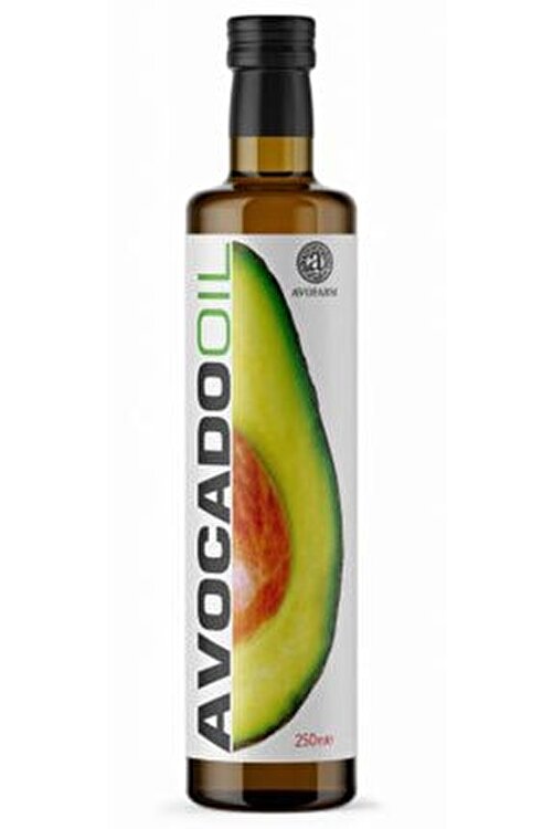 Масло Авокадо Купить Для Еды Озон