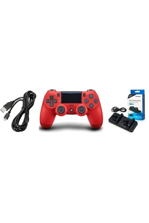 Sony Ps4 Dualshock 4 V2 Pc Uyumlu Joystick Sarj Standi Sarj Kablosu Herseytahtakaleden Fiyati Yorumlari Trendyol Sony Ps4 Dualshock 4 V2 Pc Uyumlu Joystick Sarj Standi Sarj Kablosu Herseytahtakaleden Fiyati Yorumlari Trendyol