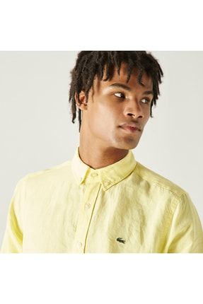 Lacoste Erkek Regular Fit Sar G mlek CH4990 Fiyat Yorumlar
