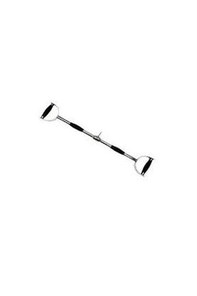 Cable Pro Style Lat Bar Mb14101-b