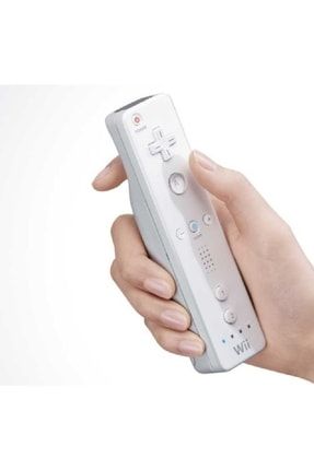 Orijinal Wii Remote Controller Uzaktan Kumanda Kol Joystick Gamepad Kontrolcü(yenilenmiş)