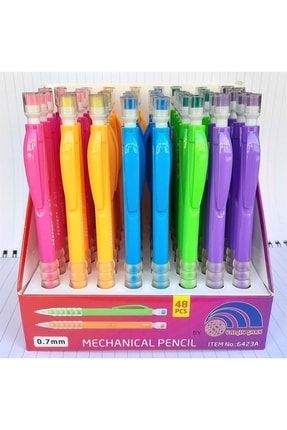 DONG-A Fine-Tech RT, Gel Ink Roller Ball Pens, 0.3mm, Black, Retractable  (Pack of 12)