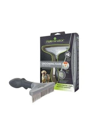 Furminator 2025 grooming rake