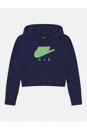 Cropped girls hoodie new arrivals