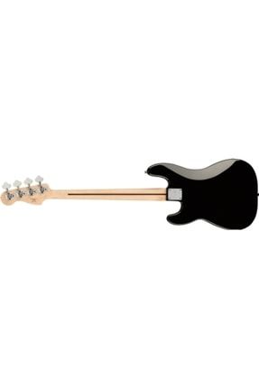 Squier affinity store p bass black