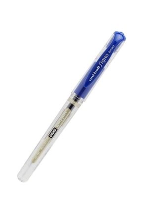 Uniball Signo Broad 1.0 İmza Kalemi Mavi