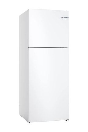 KDN55NWF1N Buzdolabı 485 l İki Kapılı No-Frost Beyaz