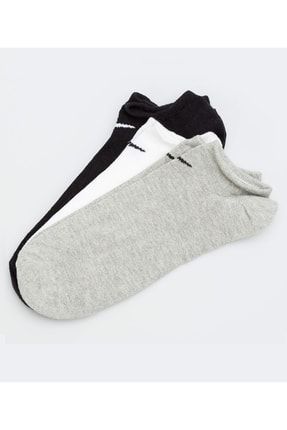 Nike U Nk Ltwt Ns 3Pr Value