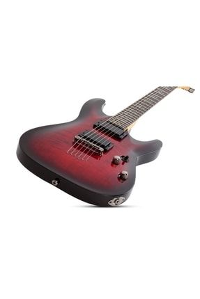 Demon online 6 guitar
