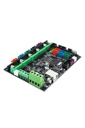 基板 MKS SGEN-LおよびA4988ドライバキットReprapのmarlin2.0