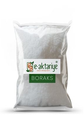 Boraks Slime 100 gr Borax