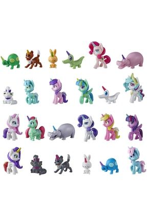 Hasbro My Little Pony Magical Potion Surprise E9100. Beyaz At