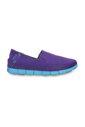 Crocs women's stretch sole loafer best sale