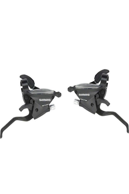 Monero Shimano 3 X 8 Speed Bisiklet Fren Vites Kolu St Ef510 Fiyati Yorumlari Trendyol