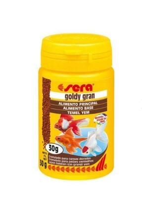 Goldy Gran Japon Balik Yemi 100 ml 30 gr