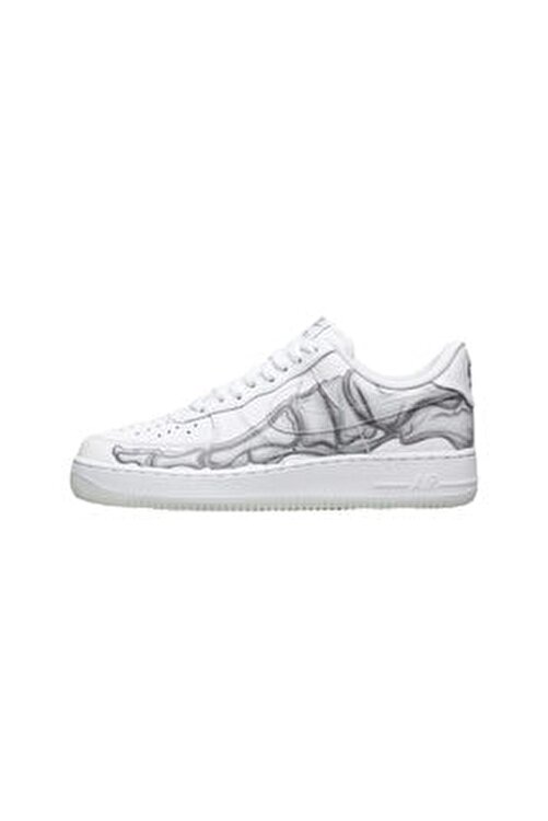 Nike Air Force 1 Low Skeleton Unisex Bq7541-100 Fiyatı, Yorumları - TRENDYOL