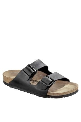 Birkenstock B rkenstock 051793 Kad n Casual Terlik S yah Fiyat