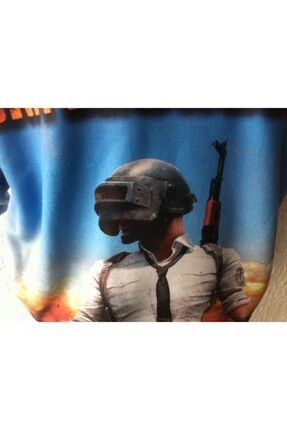 pubg yatak örtüsü