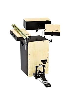 Meinl percussion cocktail cajon kit new arrivals