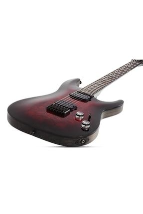 Schecter omen elite sales 6