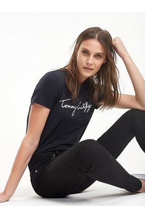 Heritage crew neck graphic tee discount
