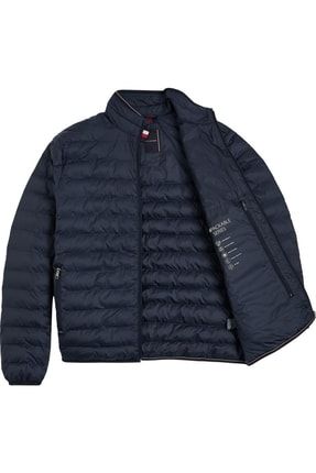 Tommy hilfiger recycled jacket 2025