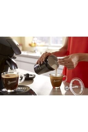 Philips Ca6500 60 Senseo Milk Twister S t K p rt c Fiyat