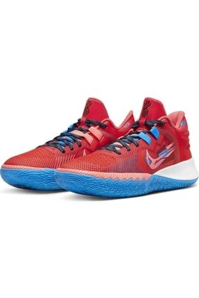 Nike Kyrie 5 Flytrap V Erkek Basketbol Ayakkab s Cz4100 600