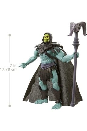 He man skeletor action figure new arrivals