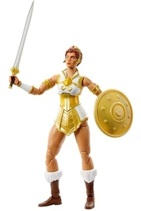 HE MAN Masters Of The Universe Masterverse New Etern a Teela Fig r