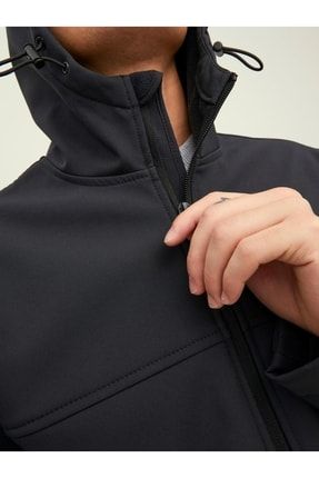 Jack and jones softshell best sale