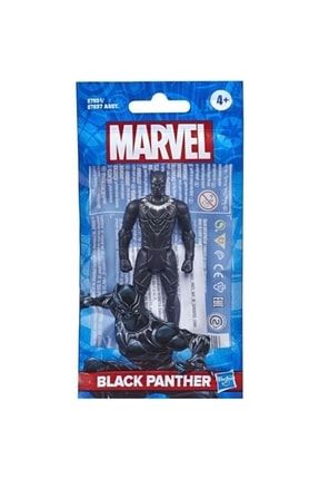 Hasbro black best sale panther