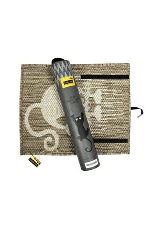 Kashe Hali Kedi Tirmalama Halisi Fiyati Yorumlari Trendyol