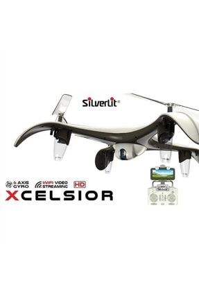 sang Recept Person med ansvar for sportsspil Silverlit Xcelsior Kameralı Drone Fiyatı, Yorumları - Trendyol