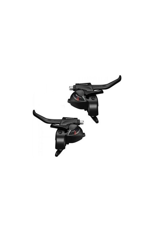 Shimano Bisiklet Fren Vites Kolu Takimi 7 Li St Ef41 7r Fiyati Yorumlari Trendyol