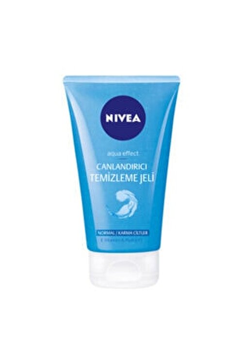 Nivea Yuz Temizleme Jeli Normal Ciltler 150 Ml Fiyati Yorumlari Trendyol