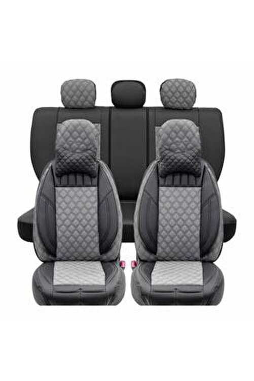 Elif Peugeot 206 Ortapedik Koltuk Kilifi Koltuk Dosemesi On Arka Takim Fiyati Yorumlari Trendyol