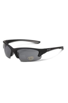 Gözlük Fıdschı Sg-c08 Siyah Çerçeve 3 Renkli Cam 2020 Model