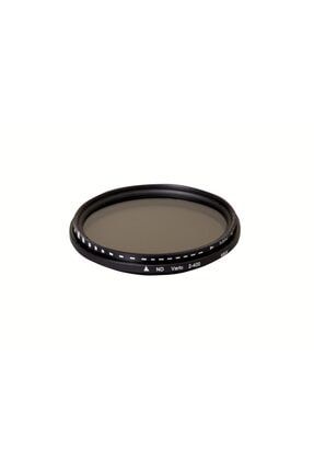 67 mm Nd Variable Filtre 2-4 Stop