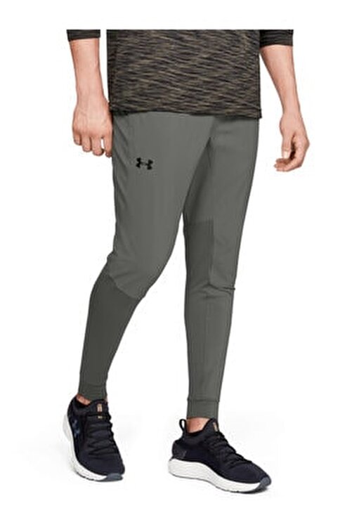 ua hustle fleece jogger size chart