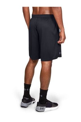 under armour black shorts with pockets