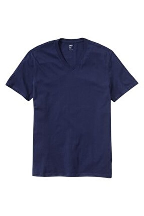 gap essential v neck