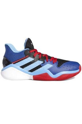 Harden Stepback Unisex Mavi Basketbol Ayakkabısı Fw8482